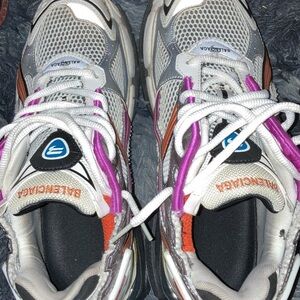 Balenciaga men Sneakers